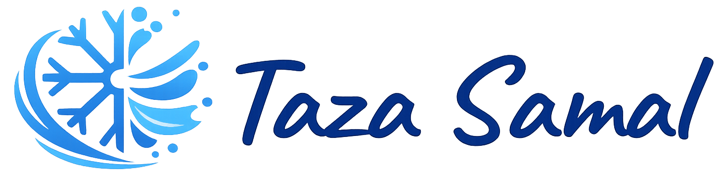 Taza Samal